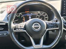 نيسان ألتيما